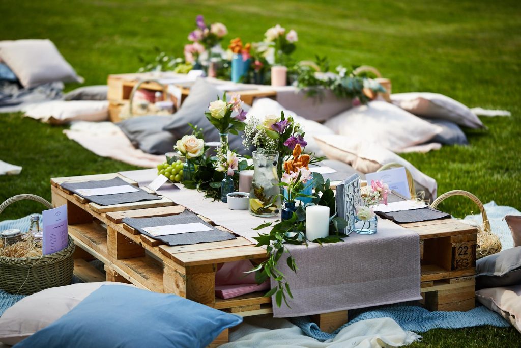 Cartwright & Butler: launching the ‘Poshnic’ to drive Yorkshire sales