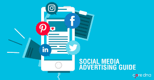 Social Media Advertising – Moving Away From ‘The Big Three’