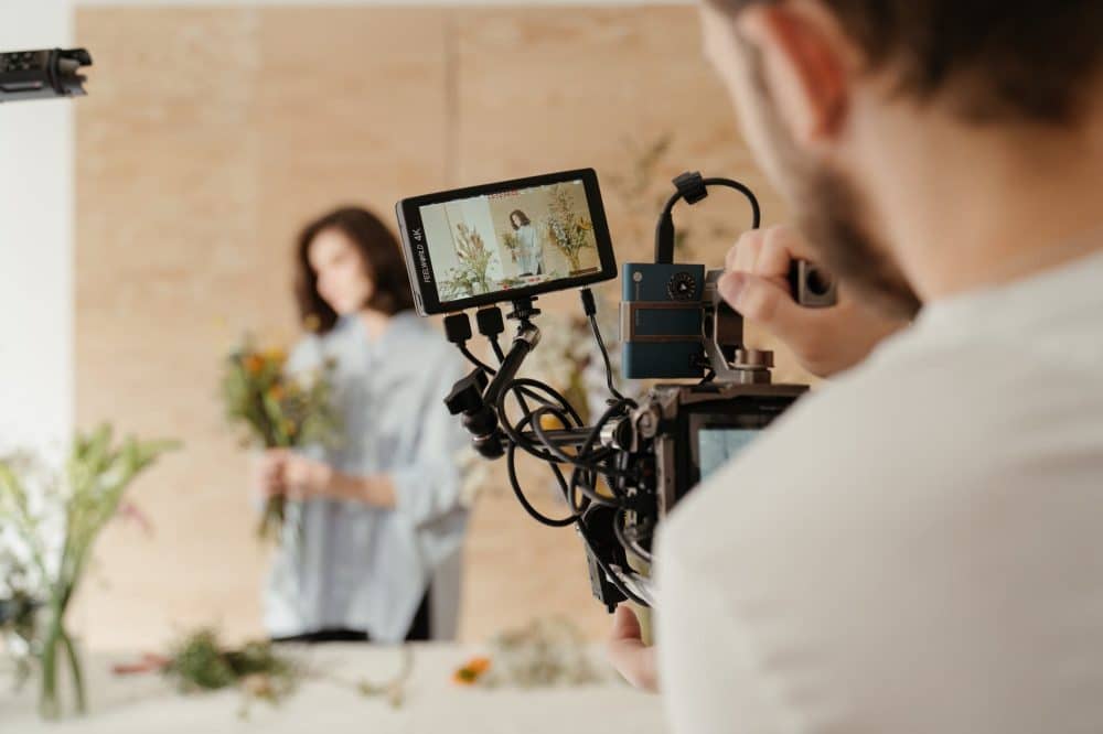 Seven Ways to make a Corporate Video more Engaging