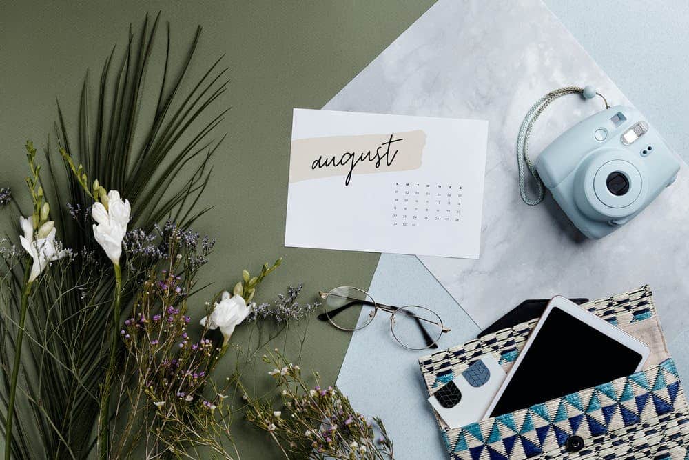 Monthly wrap-up: An amazing August at PPR!