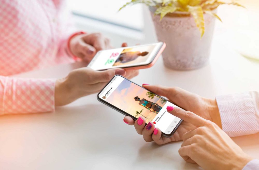 Social media updates: Instagram scraps square video, Facebook moves towards TikTok-style feeds & TikTok prioritises accessibility