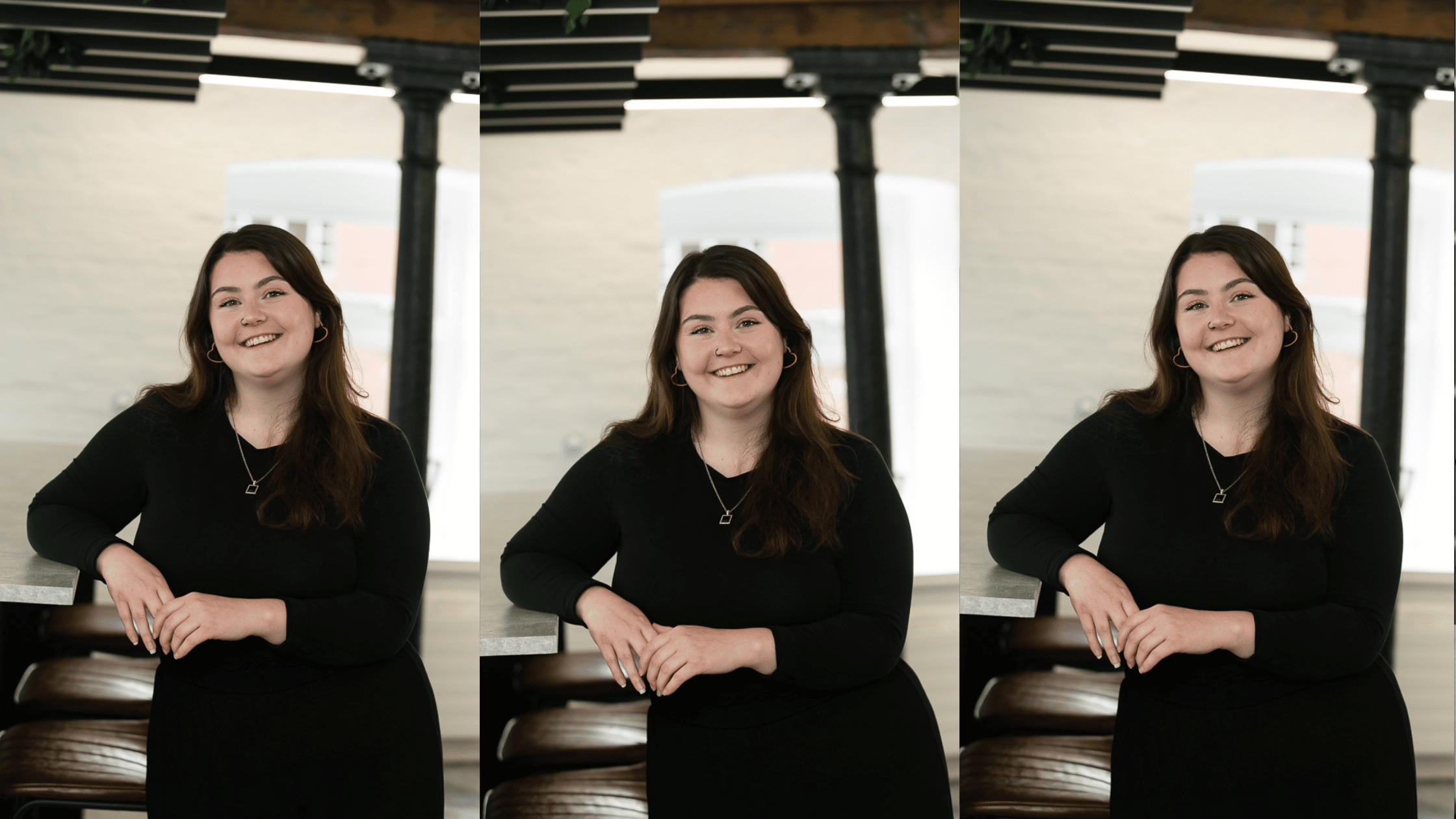 Meet the Team – Courtney Milne!