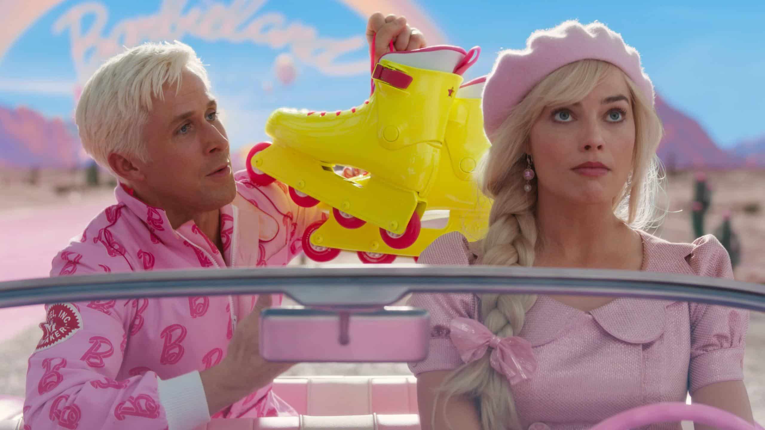 She’s everything, he’s just Ken – The best Barbie campaigns from the film’s promotion