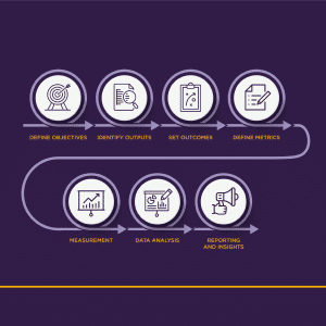 AMEC proINSIGHTS process graphic 