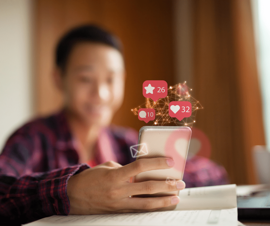 All About Ads – Meta Updates Options Ahead of Christmas and TikTok Updates Search Ad campaigns