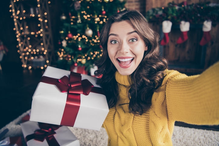 Five Successful Christmas Influencer Campaigns for Inspiration 