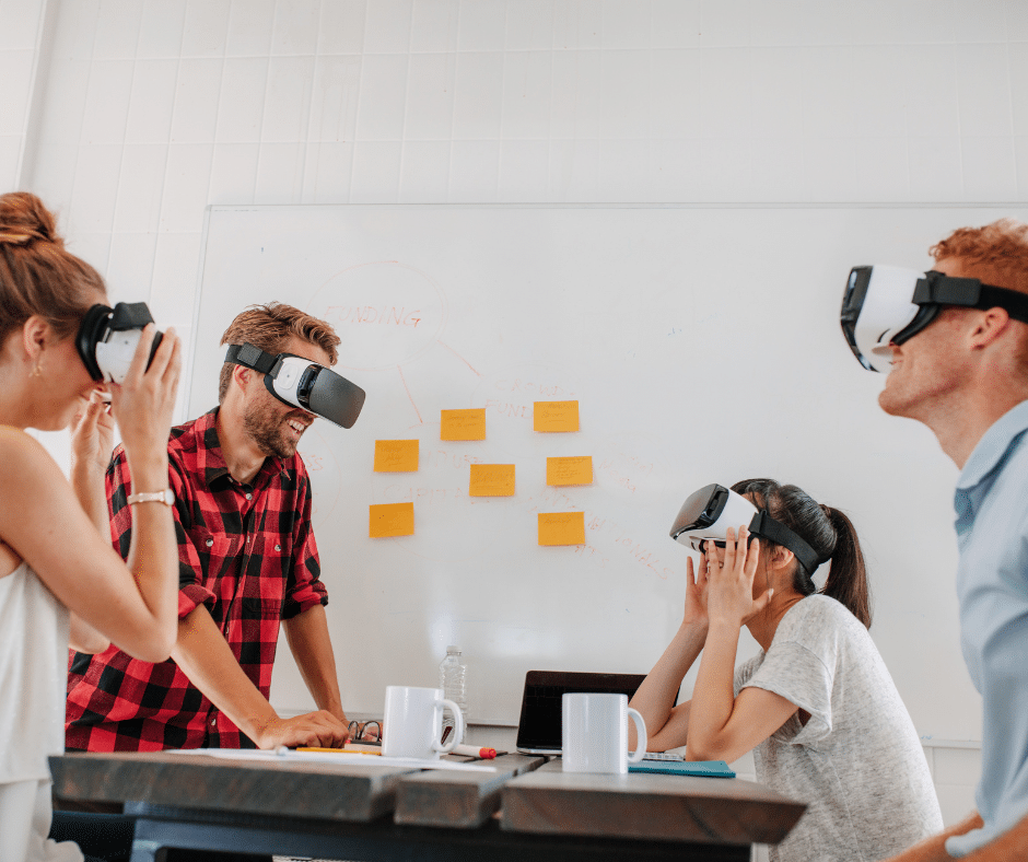 What Does the Future of ‘Social’ Media Marketing Look Like?