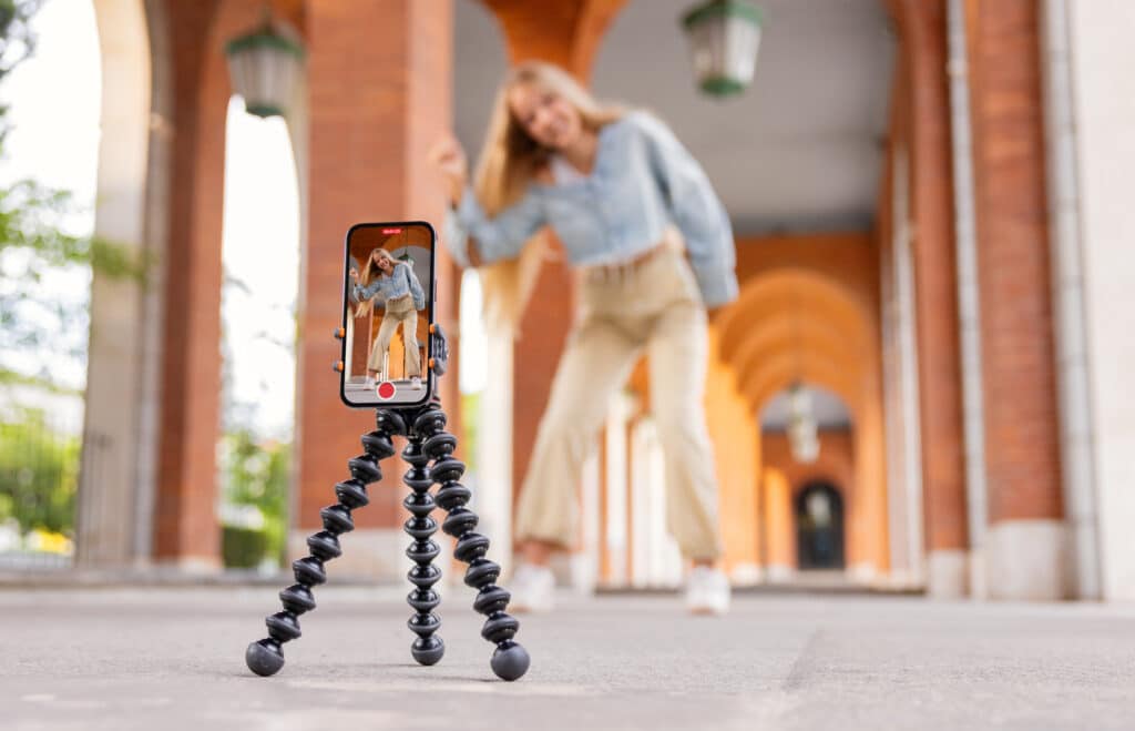 Trust matters in influencer marketing – its not about being the loudest person in the room, it’s about being believed