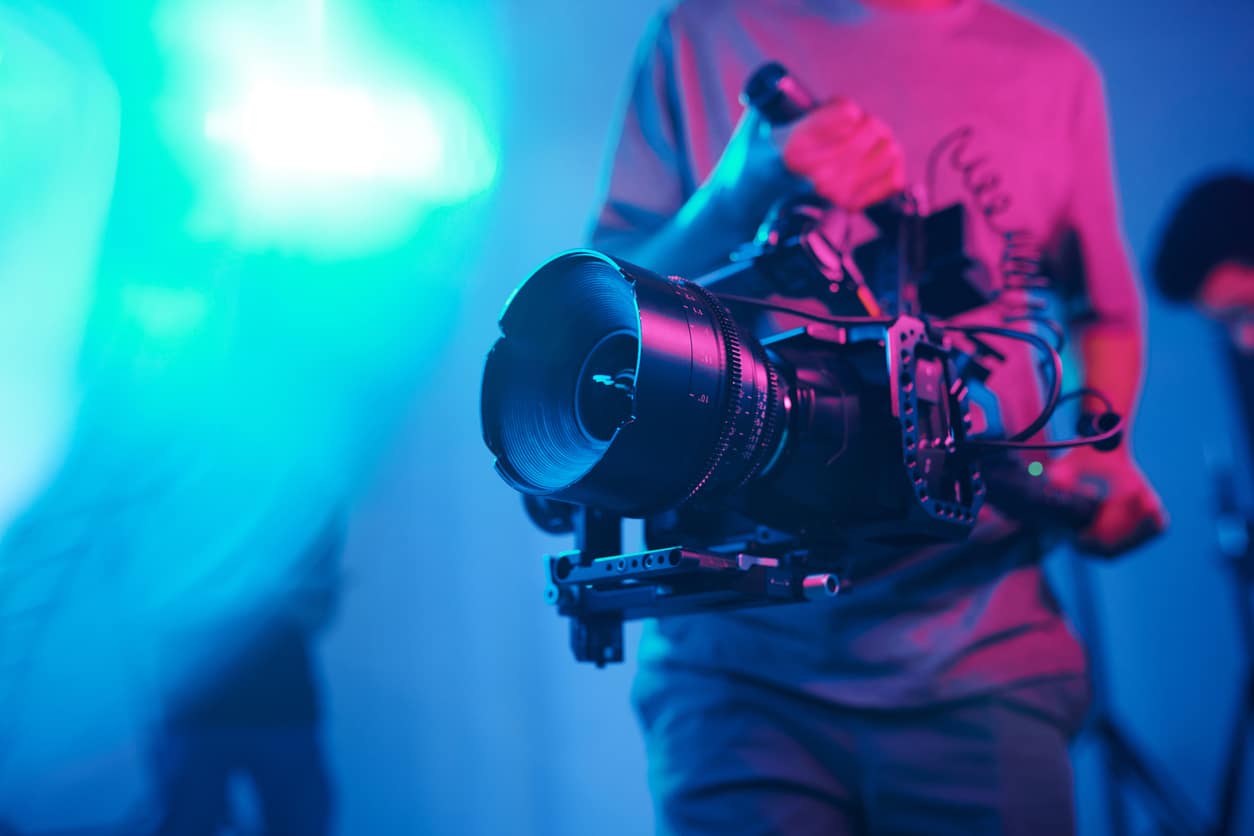 AI is transforming video content: how to use it effectively