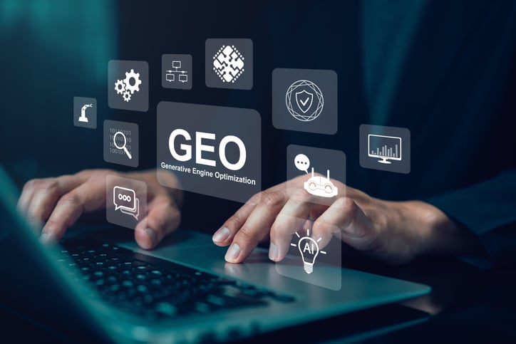 How to Get Your Brand Cited in AI Search: A GEO Masterclass