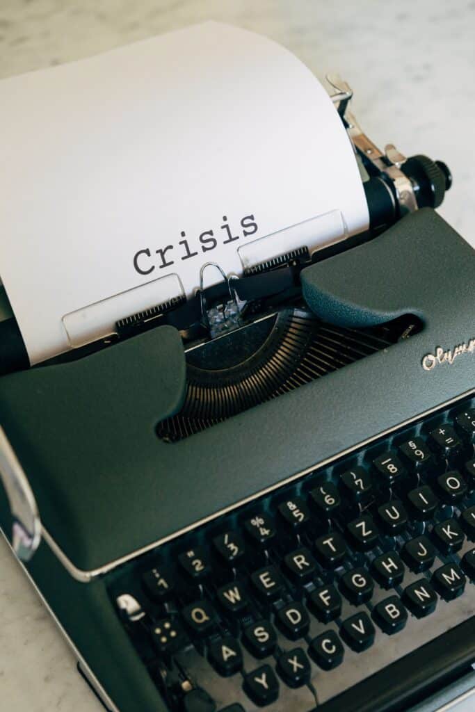 Your PR Crisis Doesn’t End When the News Cycle Does Any More