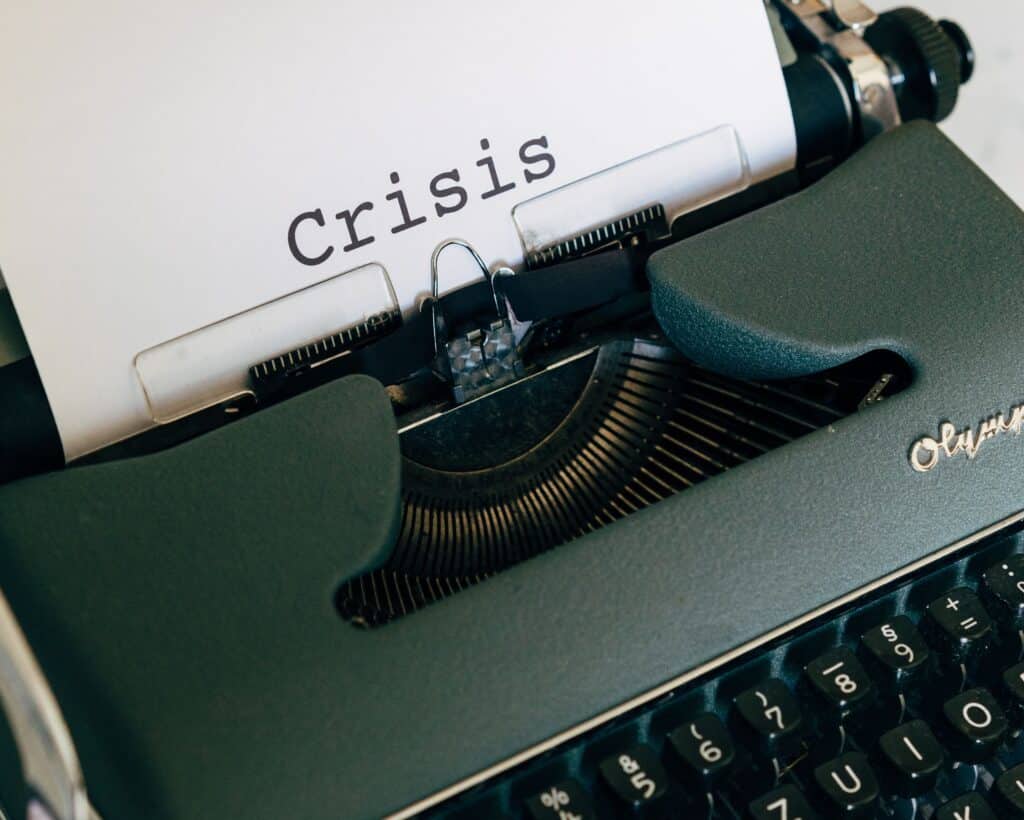 Your PR Crisis Doesn’t End When the News Cycle Does Any More
