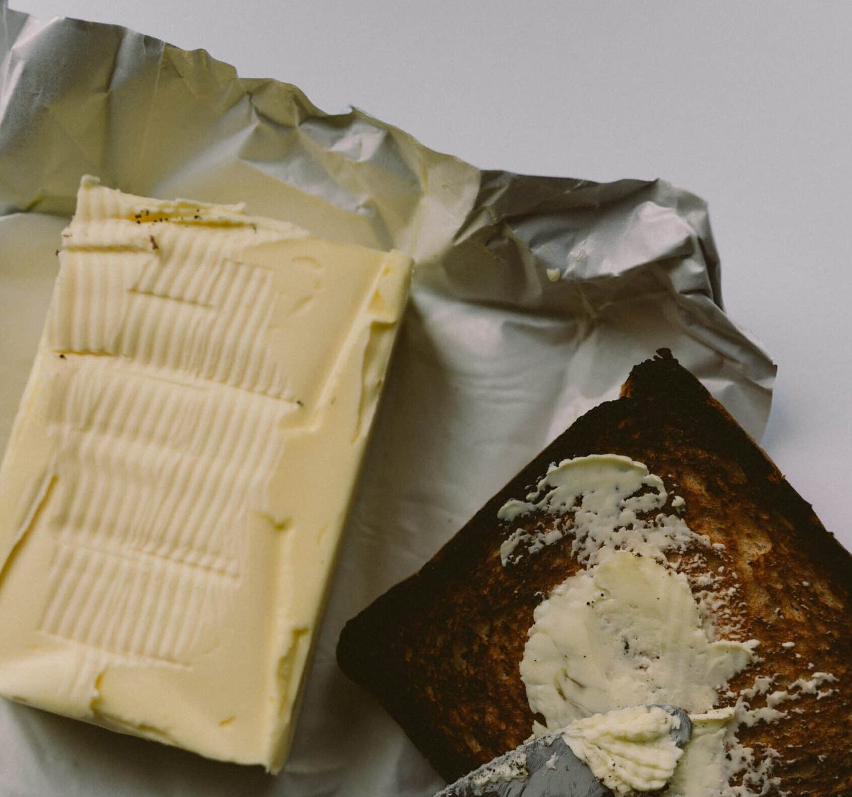 Why Food and Drink Marketing Isn’t about Food and Drink