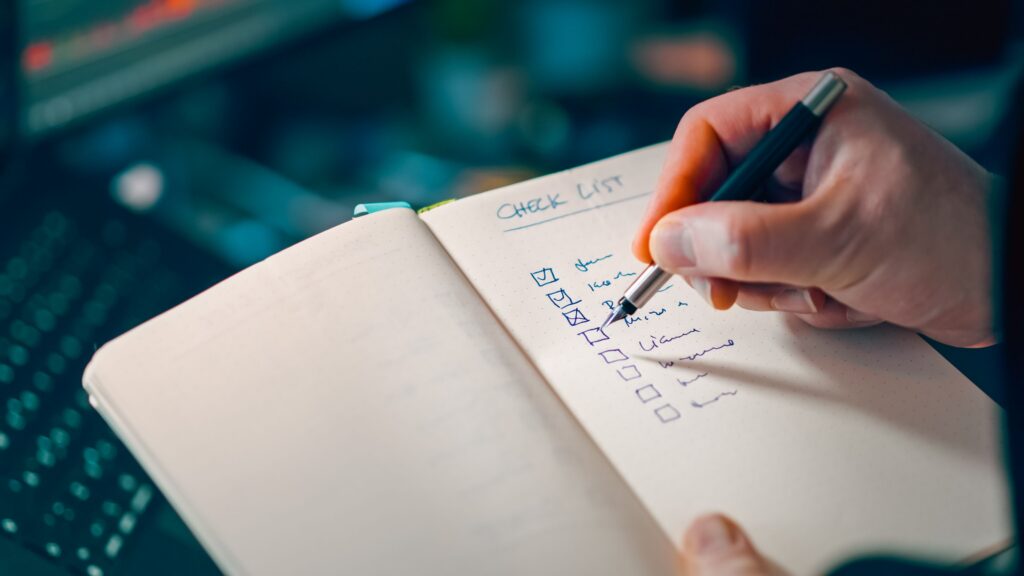 Product Launch PR Checklist: Free Download for Successful Launch Campaigns