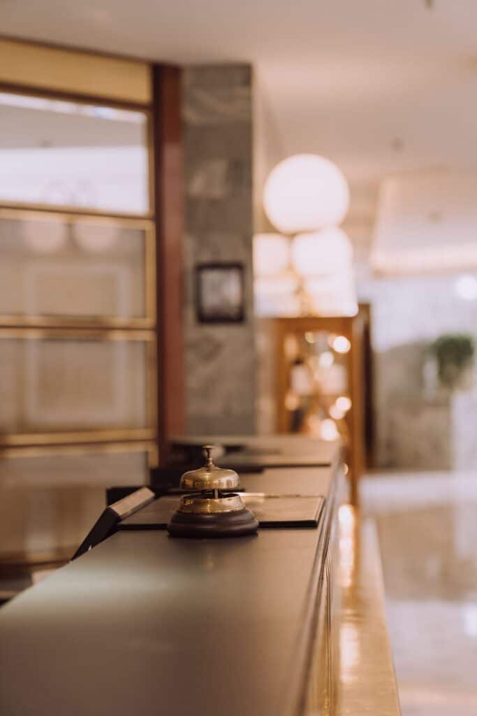 The Hotel Crisis Communications Plan: A Free Template