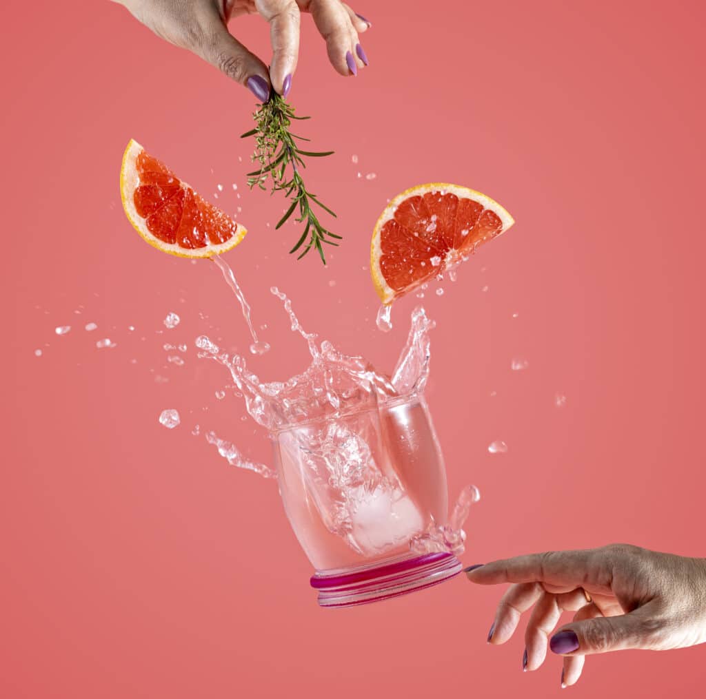 5 drinks brands that made wellness feel interesting 