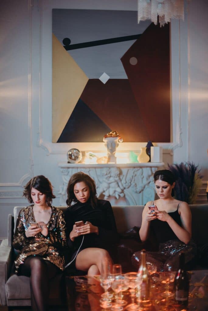 Luxury Brand Social Media: What Wealthy Audiences Actually Engage With