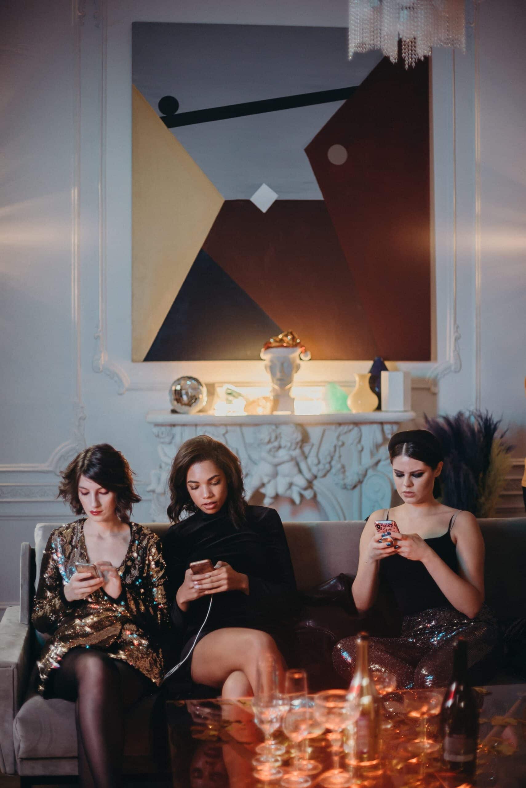 Luxury Brand Social Media: What Wealthy Audiences Actually Engage With