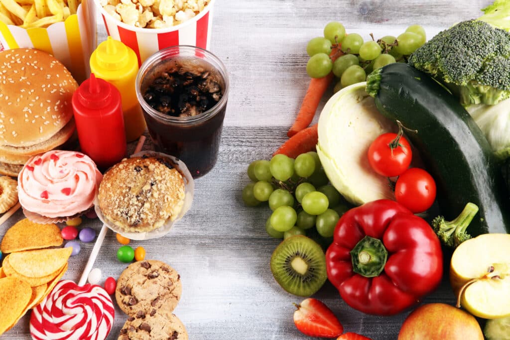 The UPF debate: when everyday food choices suddenly feel complicated