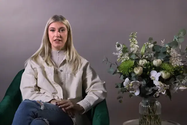 Interflora: Behind the Blooms, storytelling that sold