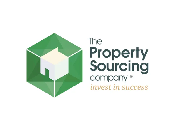 The Property Sourcing Company logo