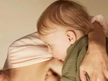 Lansinoh: starting conversations about the fourth trimester